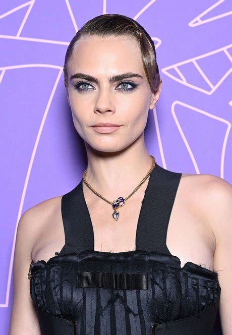 Cara Delevingne Nude Photos & Naked Sex Videos